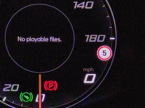 Thumbnail image for the Cupra                     Formentor 1.5 TSI V2   DSG