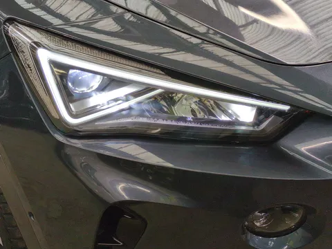 Thumbnail image for the Cupra                     Formentor 1.5 TSI V2   DSG