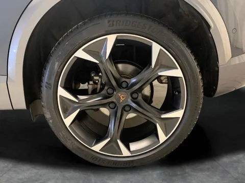 Thumbnail image for the Cupra                     Formentor 1.5 TSI V2   DSG