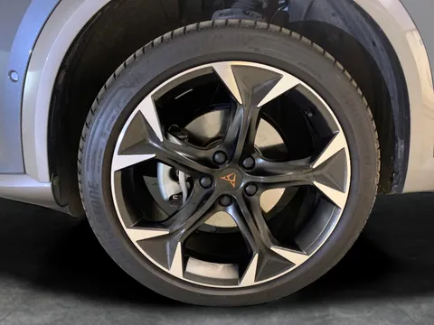 Thumbnail image for the Cupra                     Formentor 1.5 TSI V2   DSG
