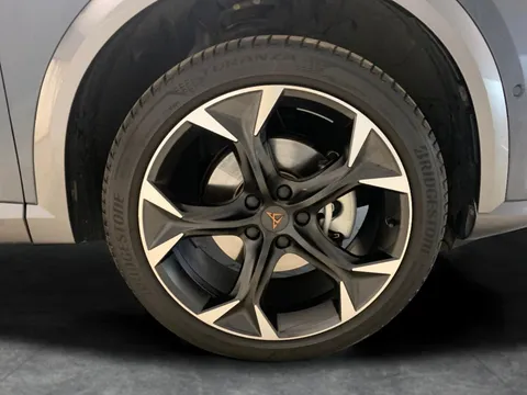 Thumbnail image for the Cupra                     Formentor 1.5 TSI V2   DSG