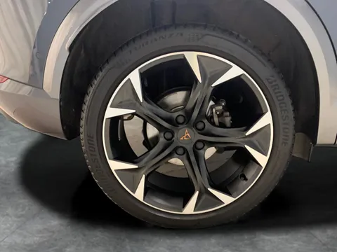 Thumbnail image for the Cupra                     Formentor 1.5 TSI V2   DSG