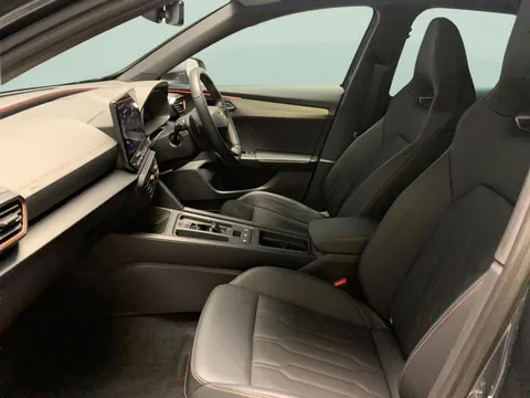 Thumbnail image for the Cupra                     Formentor 1.5 TSI V2   DSG