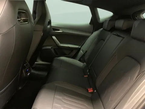 Thumbnail image for the Cupra                     Formentor 1.5 TSI V2   DSG