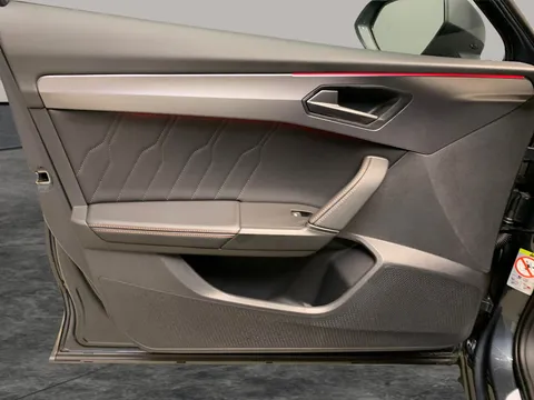 Thumbnail image for the Cupra                     Formentor 1.5 TSI V2   DSG