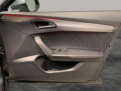 Thumbnail image for the Cupra                     Formentor 1.5 TSI V2   DSG