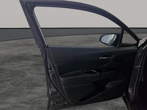 Thumbnail image for the Toyota C-HR 1.8 VVT-h GPF Design    CVT