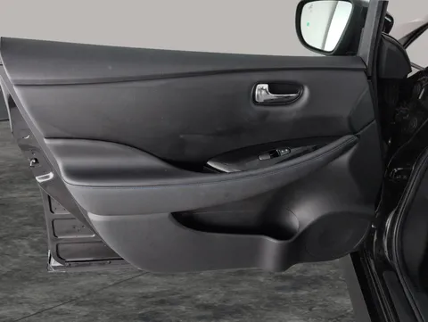 Thumbnail image for the Nissan LEAF 39kWh N-Connecta