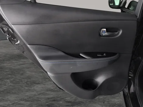 Thumbnail image for the Nissan LEAF 39kWh N-Connecta
