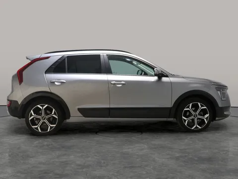 Thumbnail image for the Kia Niro 1.6h GDi 3    DCT