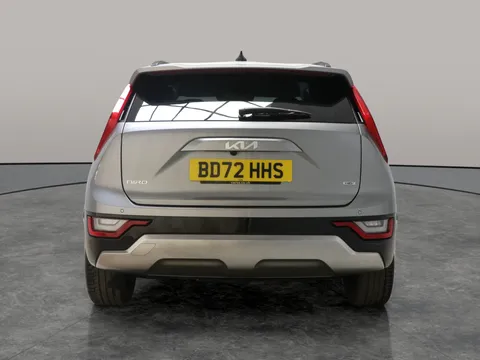 Thumbnail image for the Kia Niro 1.6h GDi 3    DCT