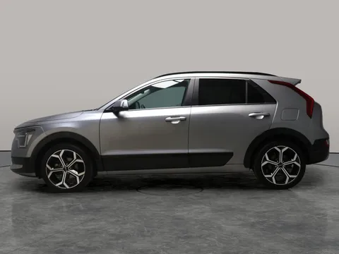 Thumbnail image for the Kia Niro 1.6h GDi 3    DCT