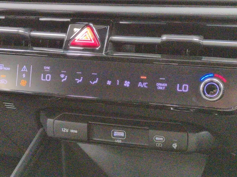 Thumbnail image for the Kia Niro 1.6h GDi 3    DCT