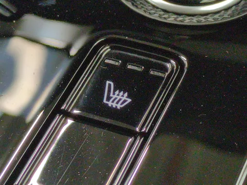 Thumbnail image for the Kia Niro 1.6h GDi 3    DCT