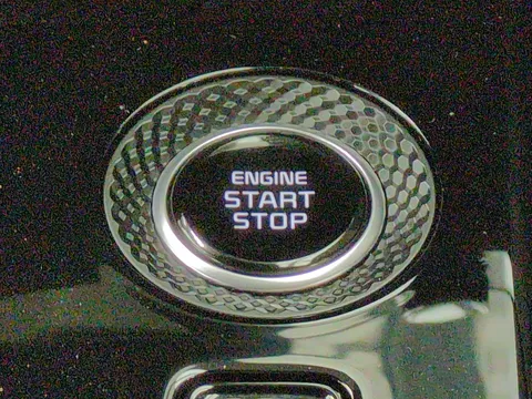 Thumbnail image for the Kia Niro 1.6h GDi 3    DCT