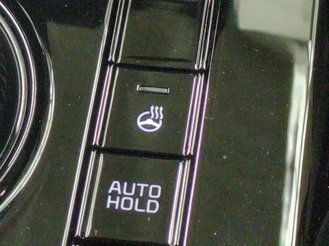 Thumbnail image for the Kia Niro 1.6h GDi 3    DCT