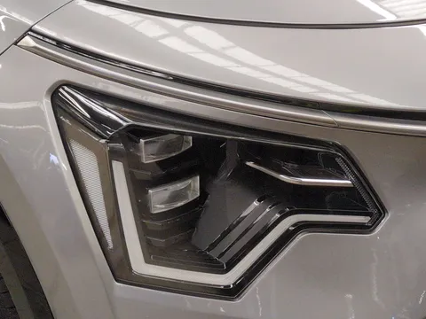 Thumbnail image for the Kia Niro 1.6h GDi 3    DCT