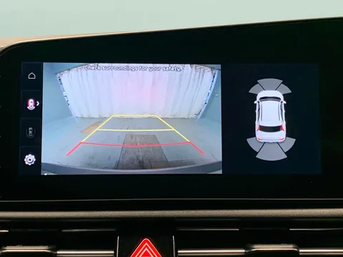 Thumbnail image for the Kia Niro 1.6h GDi 3    DCT