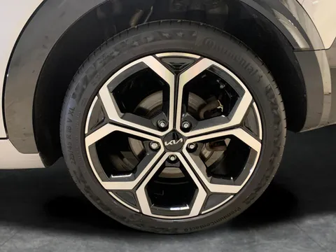 Thumbnail image for the Kia Niro 1.6h GDi 3    DCT