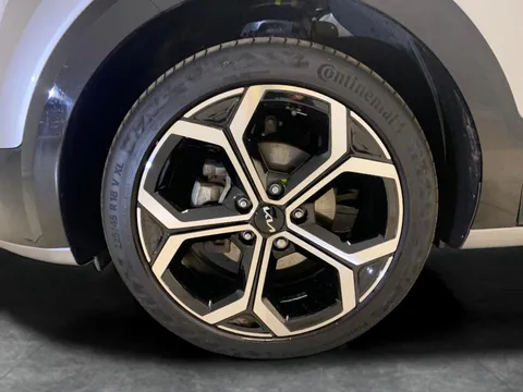 Thumbnail image for the Kia Niro 1.6h GDi 3    DCT