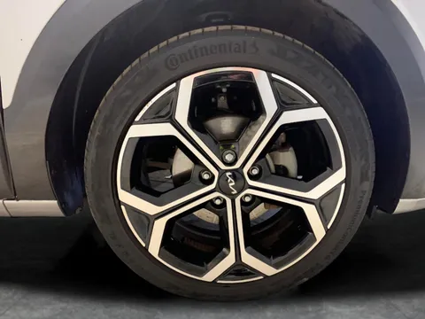Thumbnail image for the Kia Niro 1.6h GDi 3    DCT