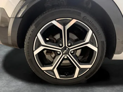 Thumbnail image for the Kia Niro 1.6h GDi 3    DCT