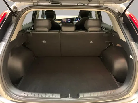 Thumbnail image for the Kia Niro 1.6h GDi 3    DCT