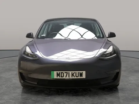 Thumbnail image for the Tesla Model 3 (Dual Motor) Long Range   4WDE
