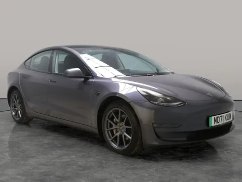 Thumbnail image for the Tesla Model 3 (Dual Motor) Long Range   4WDE