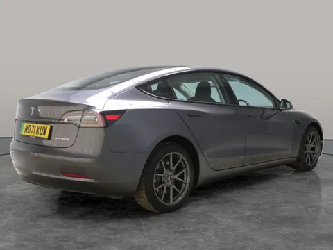 Thumbnail image for the Tesla Model 3 (Dual Motor) Long Range   4WDE