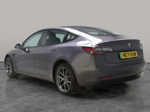 Thumbnail image for the Tesla Model 3 (Dual Motor) Long Range   4WDE