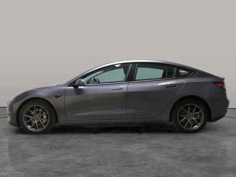 Thumbnail image for the Tesla Model 3 (Dual Motor) Long Range   4WDE