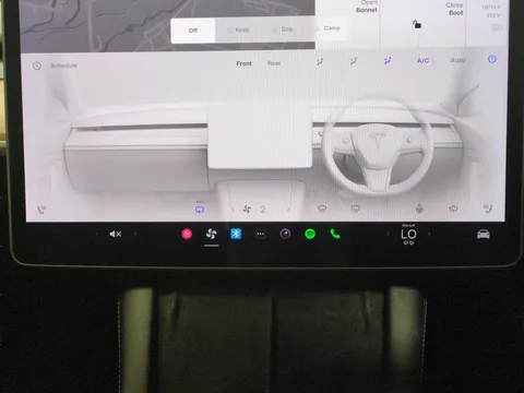 Thumbnail image for the Tesla Model 3 (Dual Motor) Long Range   4WDE