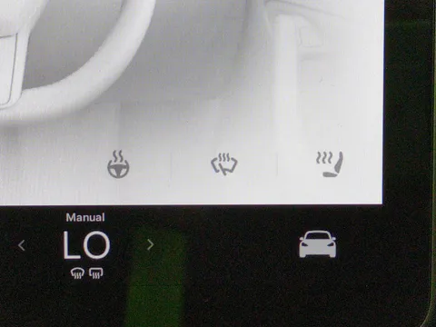 Thumbnail image for the Tesla Model 3 (Dual Motor) Long Range   4WDE