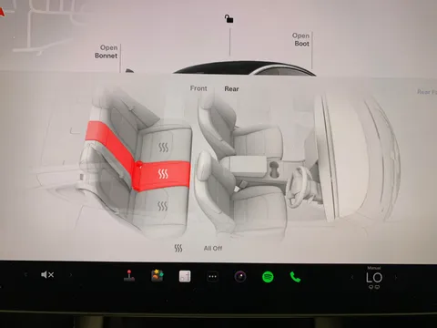 Thumbnail image for the Tesla Model 3 (Dual Motor) Long Range   4WDE