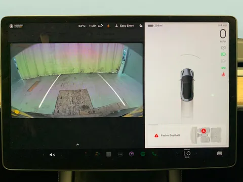 Thumbnail image for the Tesla Model 3 (Dual Motor) Long Range   4WDE