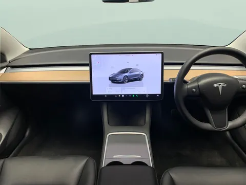 Thumbnail image for the Tesla Model 3 (Dual Motor) Long Range   4WDE