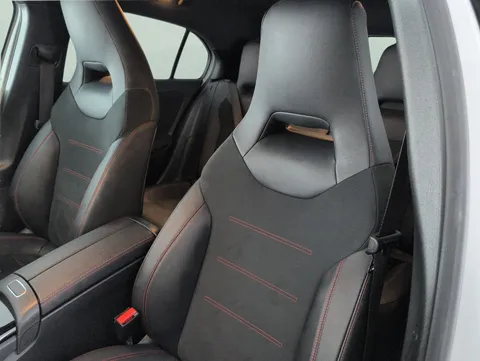 Thumbnail image for the Mercedes-Benz A-Class 1.3 A180 AMG Line   7G-DCT