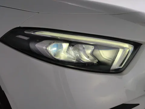 Thumbnail image for the Mercedes-Benz A-Class 1.3 A180 AMG Line   7G-DCT