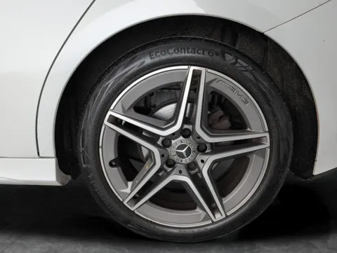 Thumbnail image for the Mercedes-Benz A-Class 1.3 A180 AMG Line   7G-DCT