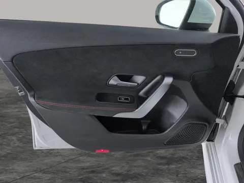 Thumbnail image for the Mercedes-Benz A-Class 1.3 A180 AMG Line   7G-DCT