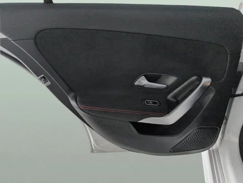 Thumbnail image for the Mercedes-Benz A-Class 1.3 A180 AMG Line   7G-DCT