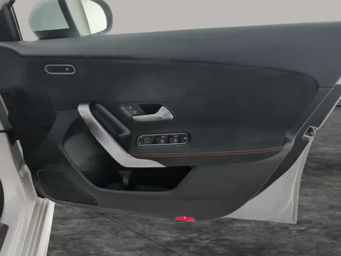 Thumbnail image for the Mercedes-Benz A-Class 1.3 A180 AMG Line   7G-DCT