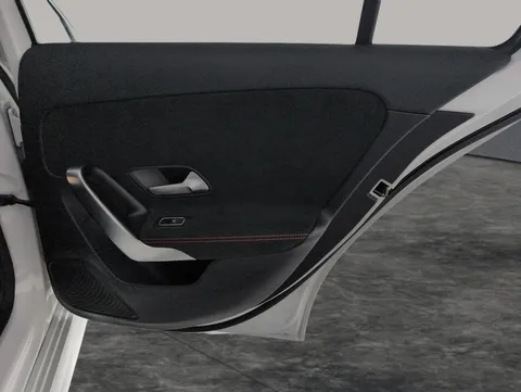 Thumbnail image for the Mercedes-Benz A-Class 1.3 A180 AMG Line   7G-DCT