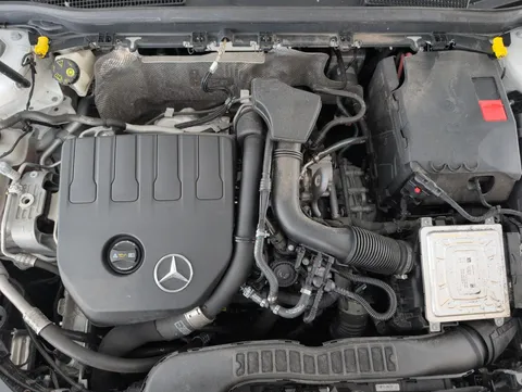 Thumbnail image for the Mercedes-Benz A-Class 1.3 A180 AMG Line   7G-DCT