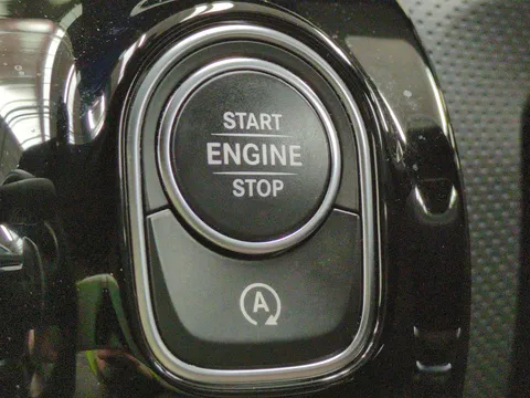 Thumbnail image for the Mercedes-Benz Cla Class 1.3 CLA180 AMG Line Coupe  7G-DCT