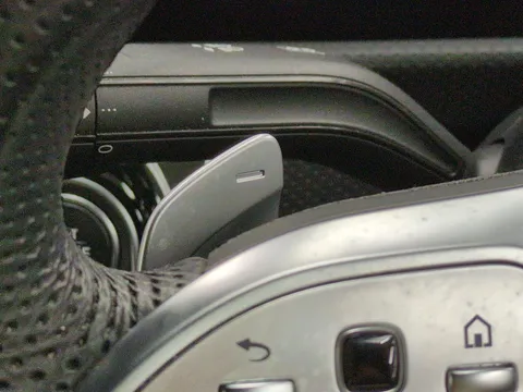 Thumbnail image for the Mercedes-Benz Cla Class 1.3 CLA180 AMG Line Coupe  7G-DCT