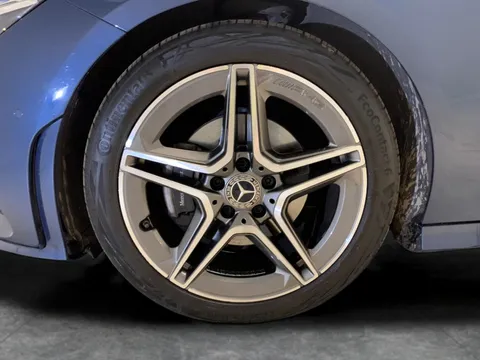 Thumbnail image for the Mercedes-Benz Cla Class 1.3 CLA180 AMG Line Coupe  7G-DCT