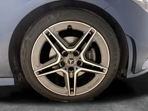Thumbnail image for the Mercedes-Benz Cla Class 1.3 CLA180 AMG Line Coupe  7G-DCT