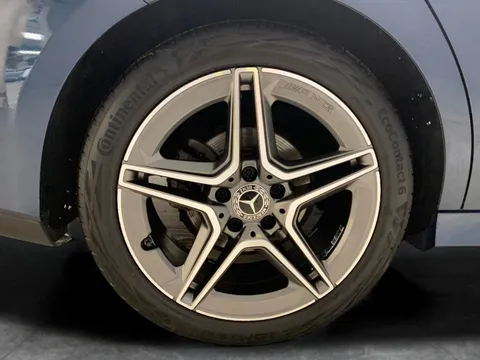 Thumbnail image for the Mercedes-Benz Cla Class 1.3 CLA180 AMG Line Coupe  7G-DCT